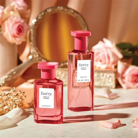 How Target's designer perfume dupes brand, Fine'ry, went viral